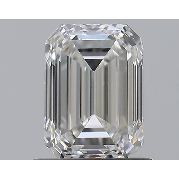 EMERALD 0.72 I VVS2 EX-EX-EX - 2536188168 GIA Diamond