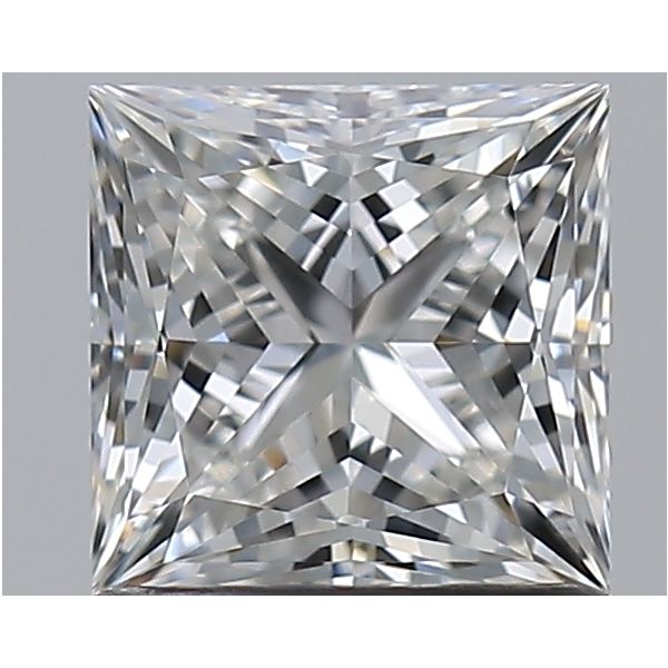 PRINCESS 1.03 G VVS2 EX-EX-EX - 2536188169 GIA Diamond