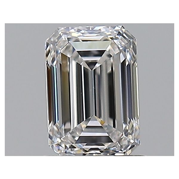 EMERALD 1 F VS2 VG-VG-EX - 2536188457 GIA Diamond