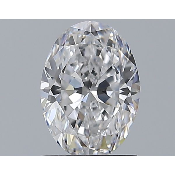 OVAL 1 D VS1 VG-EX-EX - 2536189232 GIA Diamond