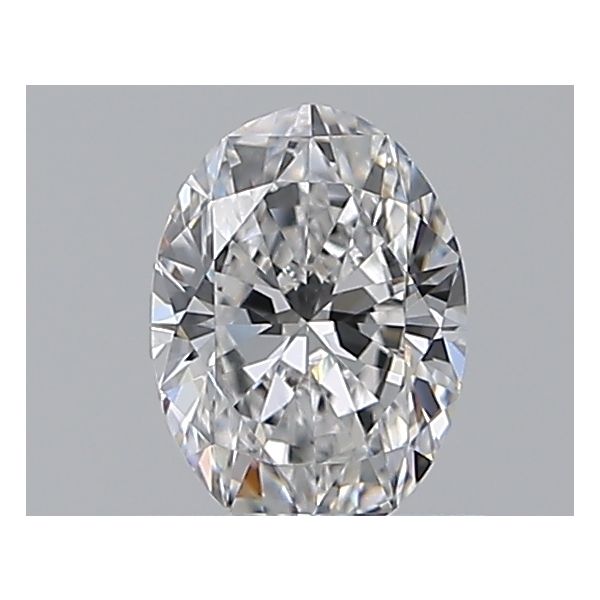 OVAL 0.5 D VS2 EX-VG-VG - 2536198743 GIA Diamond