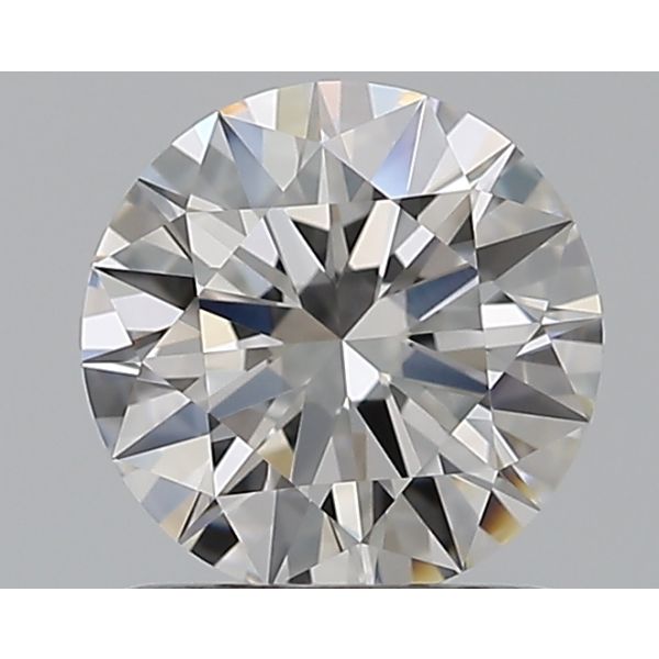 ROUND 0.91 D VVS1 EX-EX-EX - 2536205157 GIA Diamond