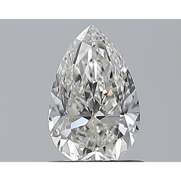 PEAR 0.7 H VS1 VG-VG-EX - 2536227912 GIA Diamond