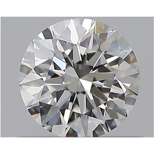 ROUND 0.53 G VS1 EX-EX-EX - 2536236655 GIA Diamond
