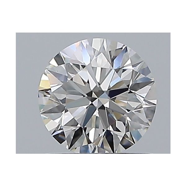 ROUND 0.75 G VS1 EX-EX-EX - 2536258281 GIA Diamond