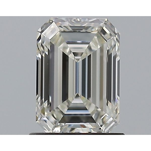 EMERALD 1.01 I VS1 EX-EX-EX - 2536273996 GIA Diamond