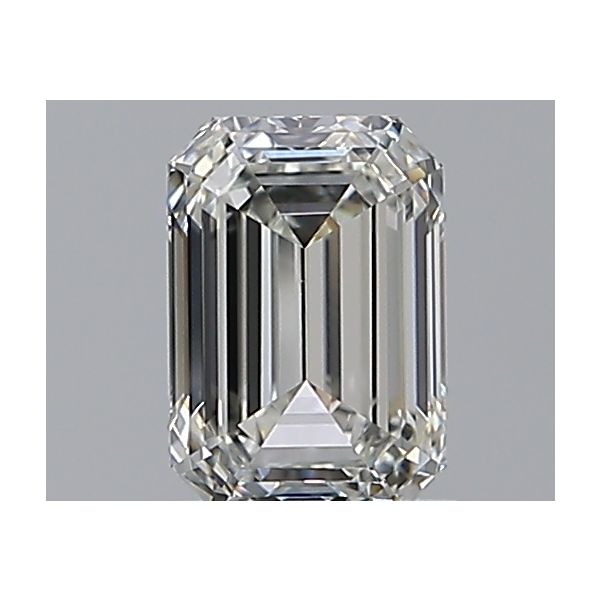 EMERALD 1.01 I VS1 EX-EX-EX - 2536274062 GIA Diamond