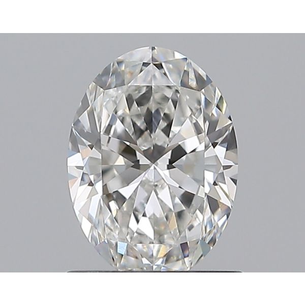 OVAL 0.8 F VS1 EX-EX-EX - 2536285598 GIA Diamond