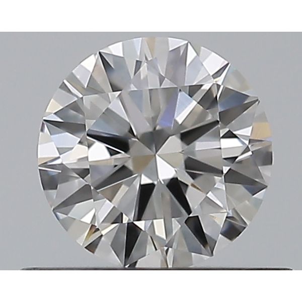 ROUND 0.5 D VS1 EX-EX-EX - 2536286403 GIA Diamond