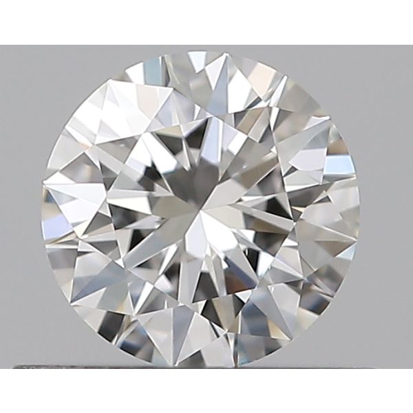 ROUND 0.5 G VS1 EX-EX-EX - 2536287205 GIA Diamond
