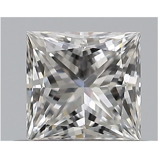 PRINCESS 0.5 F VS2 EX-VG-VG - 2536288341 GIA Diamond