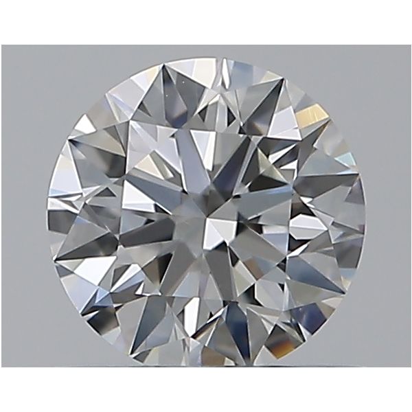 ROUND 0.59 G VS2 EX-EX-EX - 2536288561 GIA Diamond