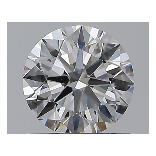 ROUND 0.65 E VS1 EX-EX-EX - 2536289234 GIA Diamond