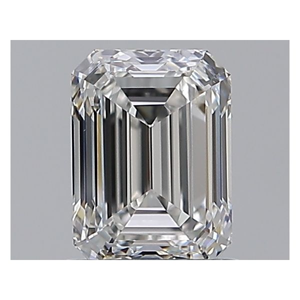 EMERALD 1 F VS1 VG-VG-EX - 2536289402 GIA Diamond