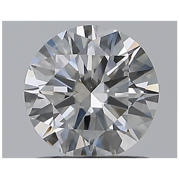 ROUND 0.8 H VS1 EX-EX-EX - 2536289915 GIA Diamond