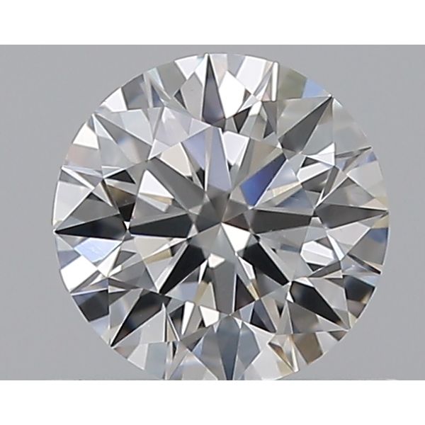 ROUND 0.55 E VS1 EX-EX-EX - 2536289965 GIA Diamond