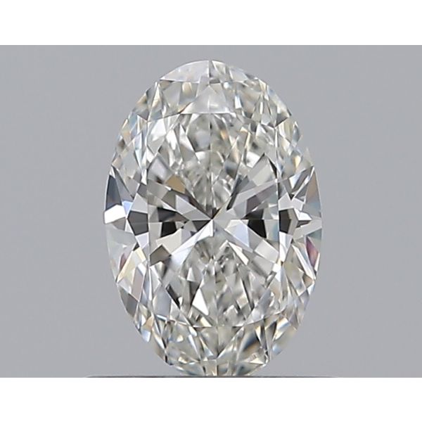 OVAL 0.5 G VVS2 EX-VG-VG - 2536292905 GIA Diamond