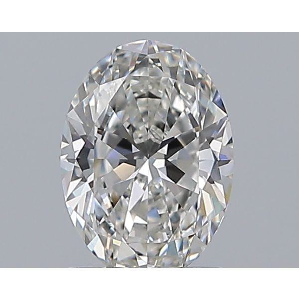 OVAL 1.01 G VS1 EX-EX-EX - 2536298249 GIA Diamond