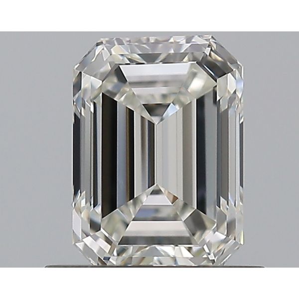 EMERALD 0.7 H VVS1 EX-VG-EX - 2536300953 GIA Diamond