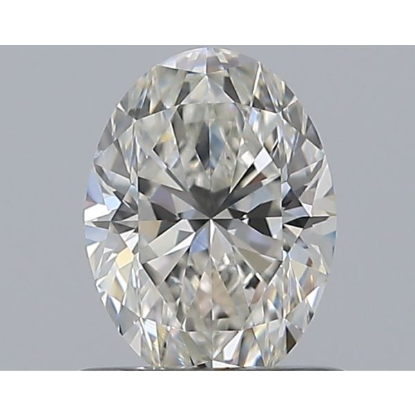 OVAL 0.71 G VVS2 VG-EX-EX - 2536301492 GIA Diamond