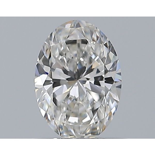 OVAL 0.5 F VS1 EX-VG-EX - 2536302574 GIA Diamond