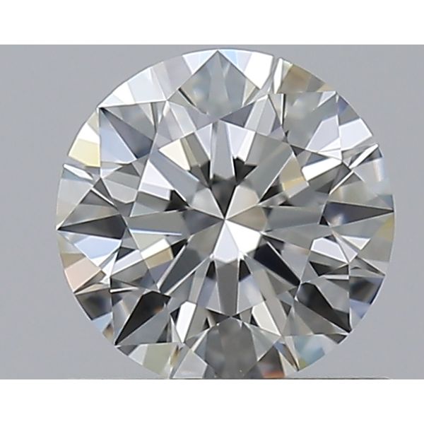 ROUND 0.71 I VVS1 EX-EX-EX - 2536303904 GIA Diamond