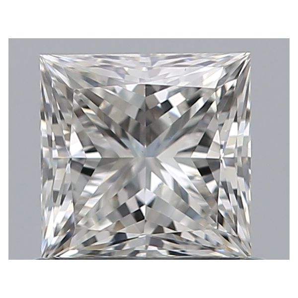 PRINCESS 0.75 G VS2 EX-EX-EX - 2536305024 GIA Diamond