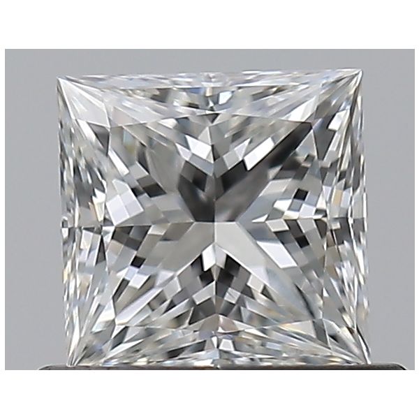 PRINCESS 0.56 G VS2 EX-VG-VG - 2536306791 GIA Diamond