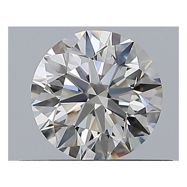 ROUND 0.5 H VS2 EX-EX-EX - 2536308412 GIA Diamond