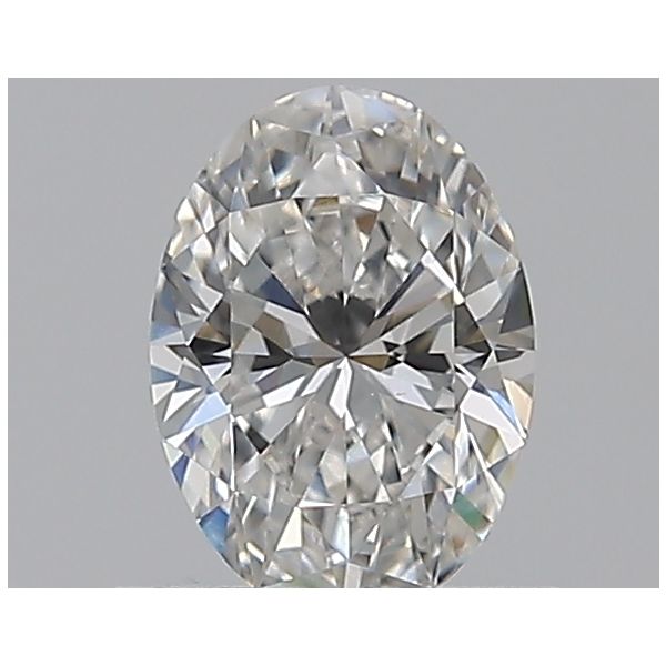 OVAL 0.5 F VVS2 EX-VG-VG - 2536308593 GIA Diamond