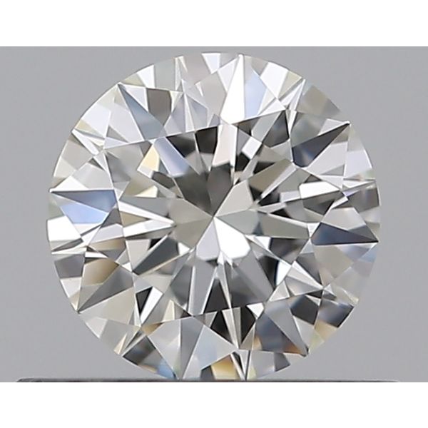 ROUND 0.5 I VVS2 EX-EX-EX - 2536309025 GIA Diamond