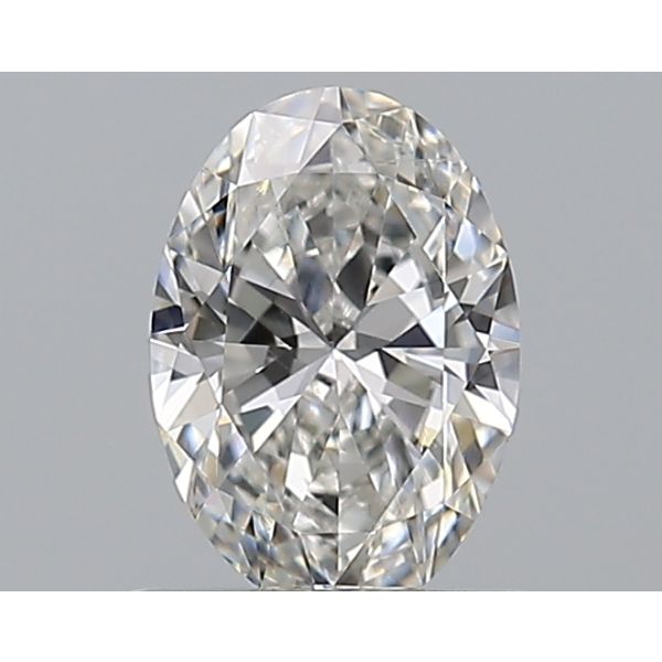 OVAL 0.61 G VS2 EX-VG-VG - 2536309129 GIA Diamond