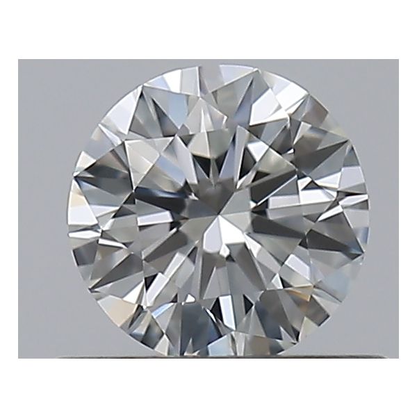 ROUND 0.5 H VS1 EX-EX-EX - 2536309146 GIA Diamond