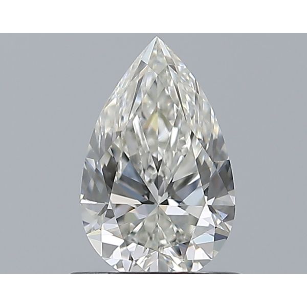 PEAR 0.7 G VS2 VG-VG-EX - 2536309919 GIA Diamond