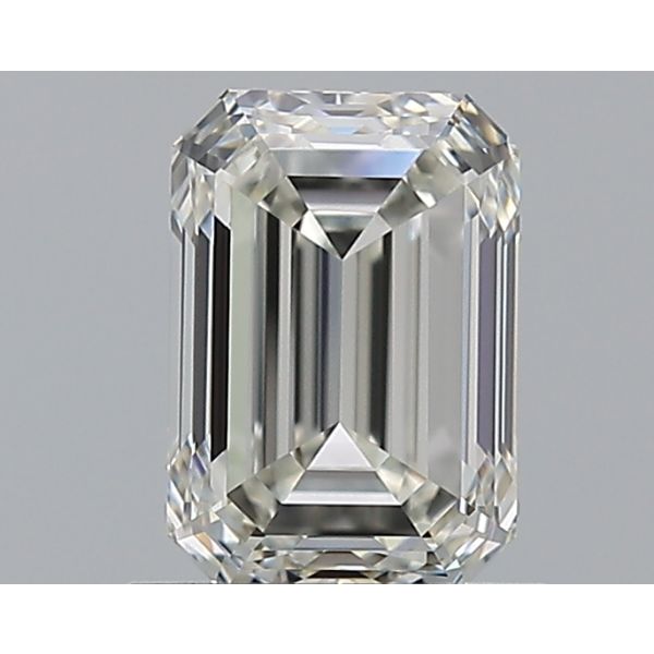 EMERALD 0.96 I VS1 VG-EX-EX - 2536311131 GIA Diamond