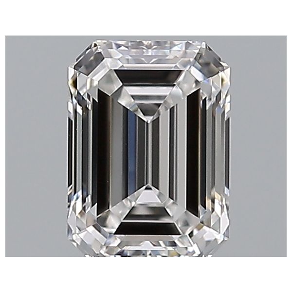 EMERALD 0.72 E VS1 EX-EX-EX - 2536317974 GIA Diamond
