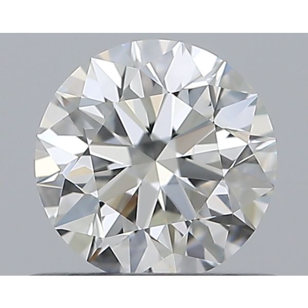 ROUND 0.5 G VVS1 EX-EX-EX - 2536318498 GIA Diamond