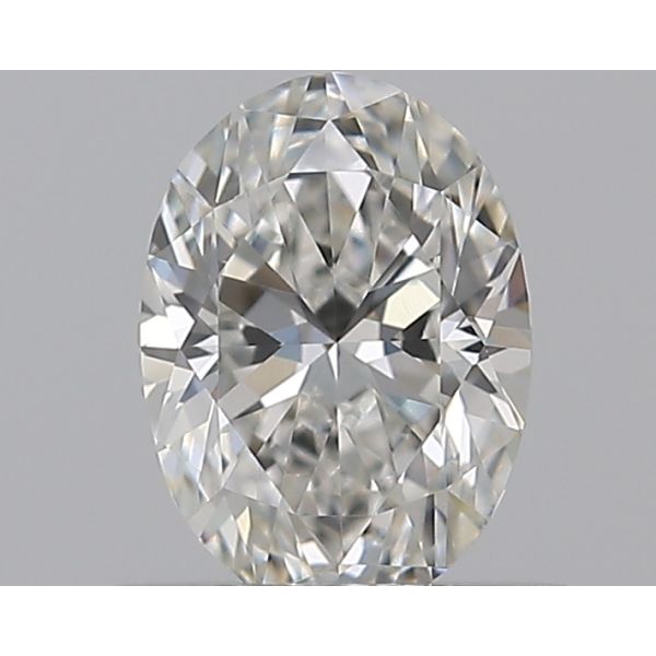OVAL 0.5 G VS1 EX-VG-VG - 2536319287 GIA Diamond