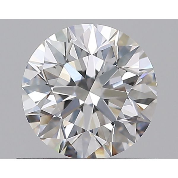 ROUND 0.7 D VS2 EX-EX-EX - 2536320265 GIA Diamond