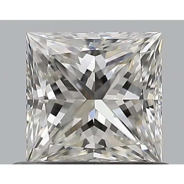 PRINCESS 0.65 H VVS2 EX-EX-VG - 2536320745 GIA Diamond