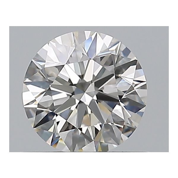 ROUND 0.62 H VVS2 EX-EX-EX - 2536337927 GIA Diamond