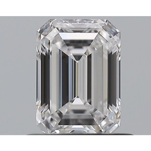 EMERALD 0.75 D VVS2 EX-EX-EX - 2536338656 GIA Diamond