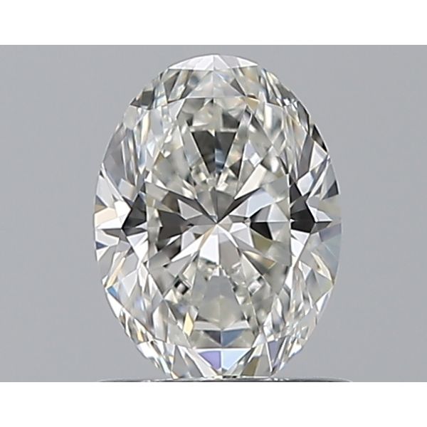 OVAL 0.81 H VVS2 VG-EX-EX - 2536340865 GIA Diamond
