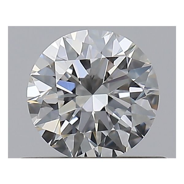 ROUND 0.5 H VVS2 EX-EX-EX - 2536342480 GIA Diamond