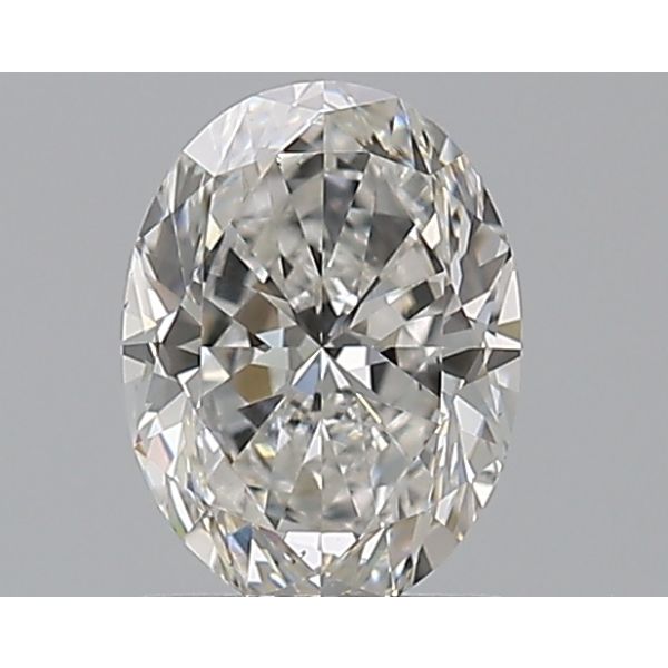 OVAL 1.01 F VS2 GD-EX-EX - 2536344694 GIA Diamond