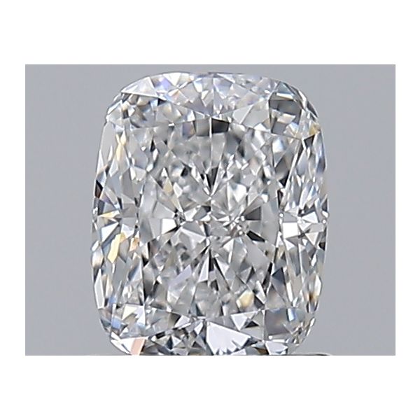 CUSHION 1 E VS1 VG-EX-EX - 2536348054 GIA Diamond
