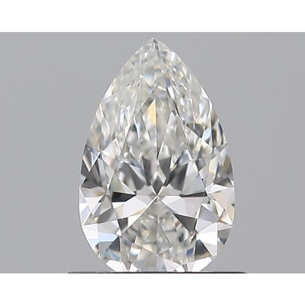 PEAR 0.59 G VS1 EX-VG-EX - 2536348710 GIA Diamond
