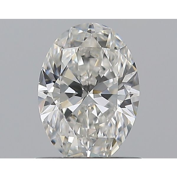 OVAL 0.75 G VS2 EX-EX-EX - 2536348937 GIA Diamond