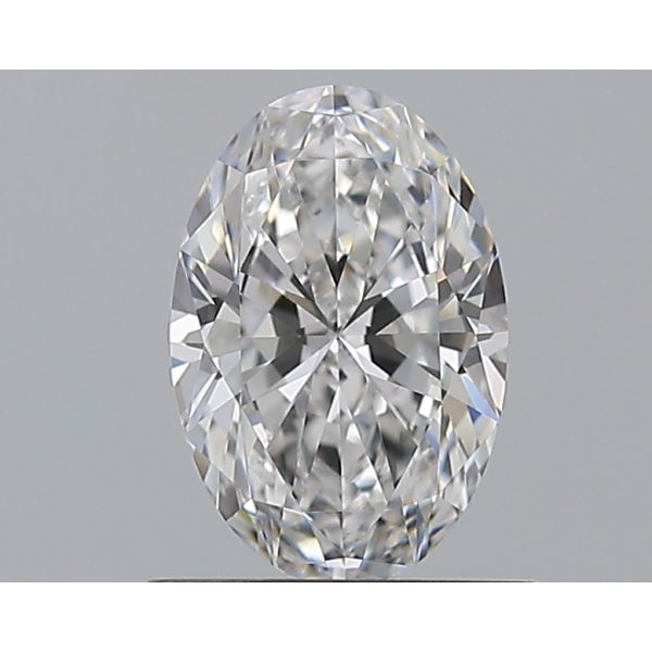 OVAL 0.75 D VS1 EX-EX-EX - 2536349486 GIA Diamond
