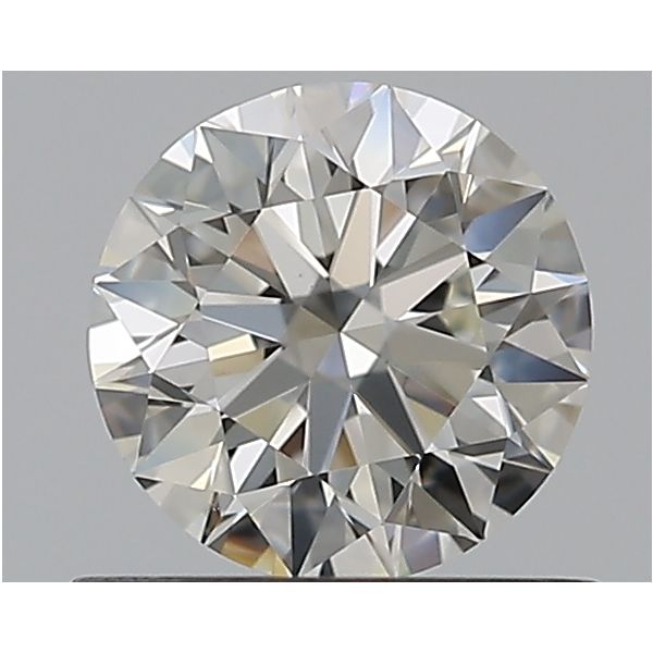 ROUND 0.71 I VS1 EX-EX-EX - 2536350092 GIA Diamond